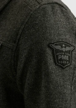 PME LEGEND OVERSHIRT