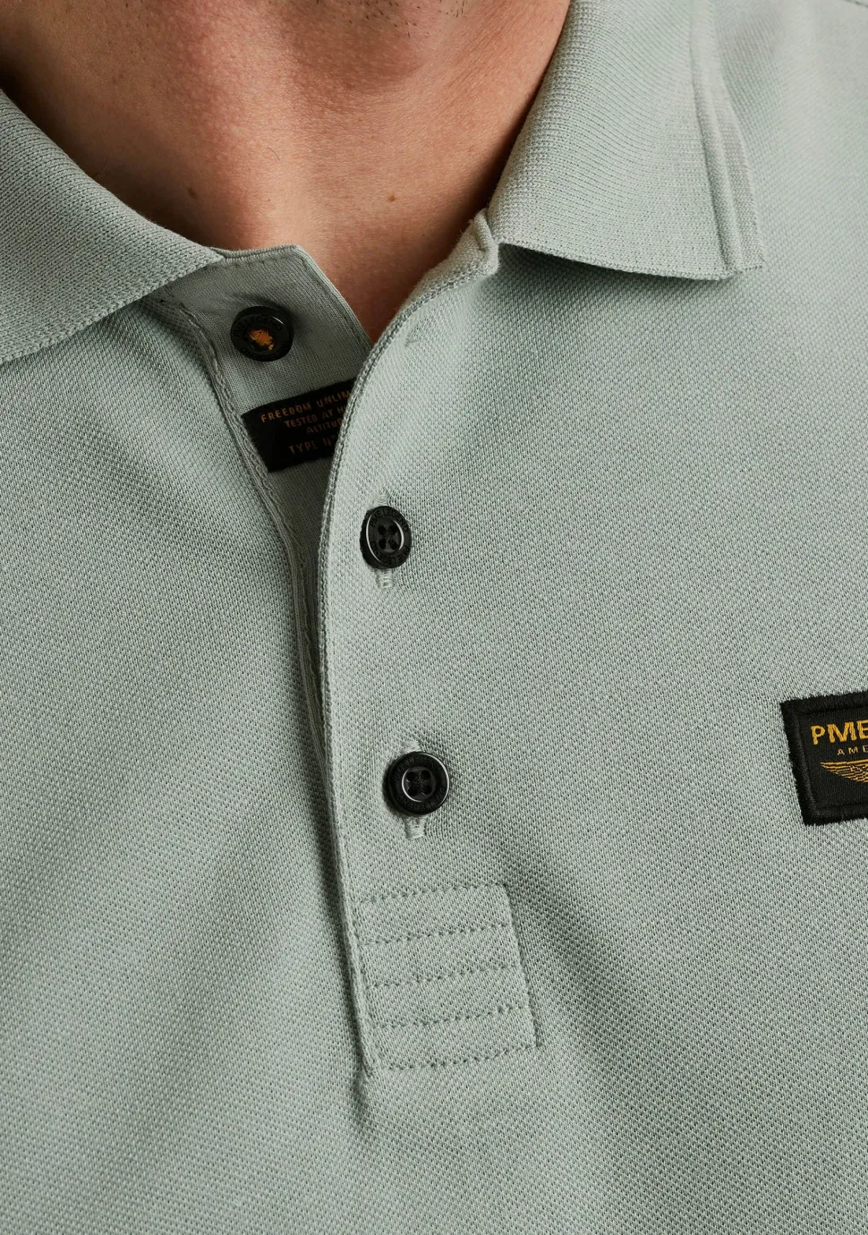 PME LEGEND POLO
