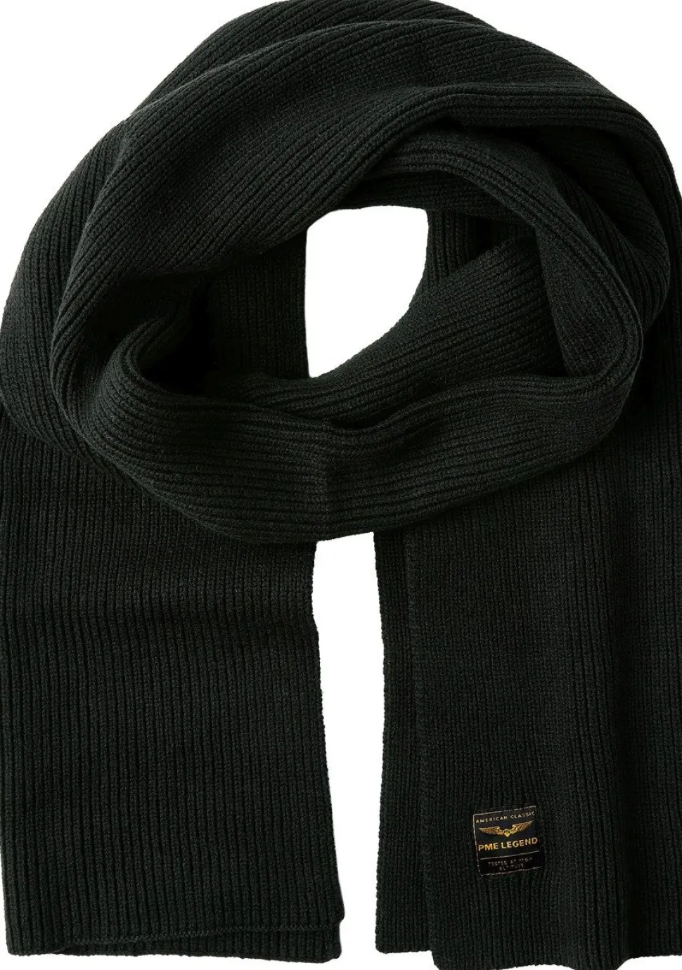 PME LEGEND SHAWL/MUTS