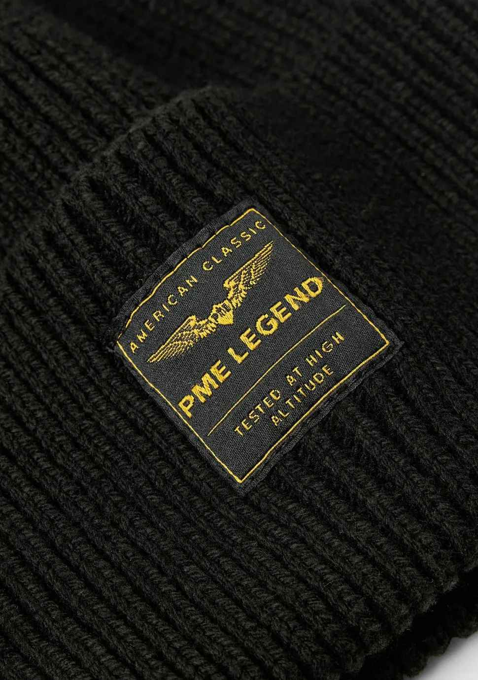 PME LEGEND SHAWL/MUTS