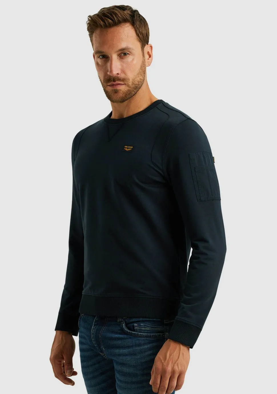 PME LEGEND SWEATER