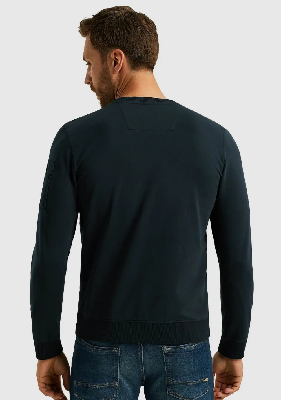 PME LEGEND SWEATER