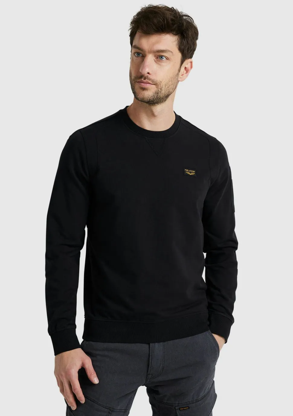 PME LEGEND SWEATER