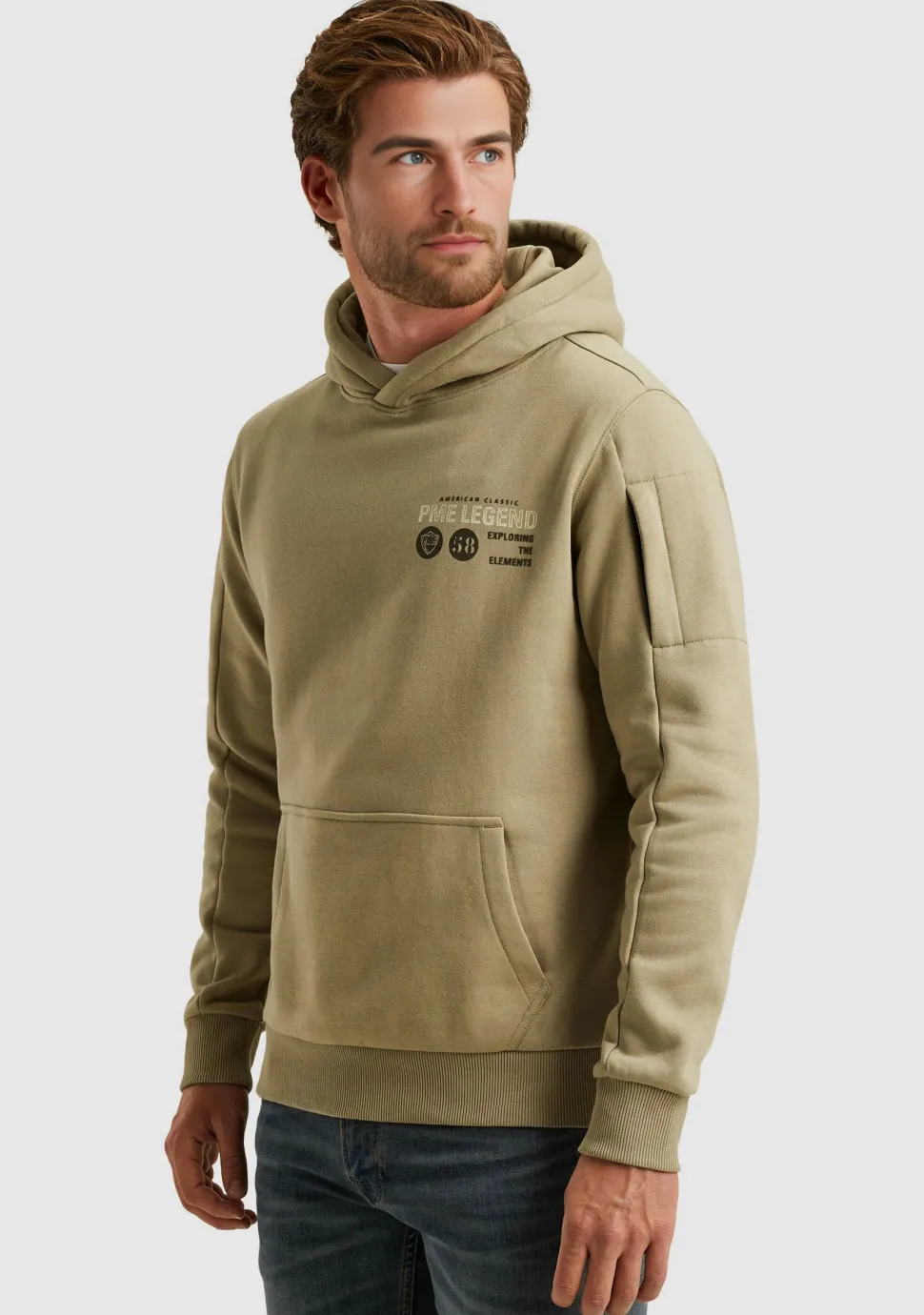 PME LEGEND SWEATER