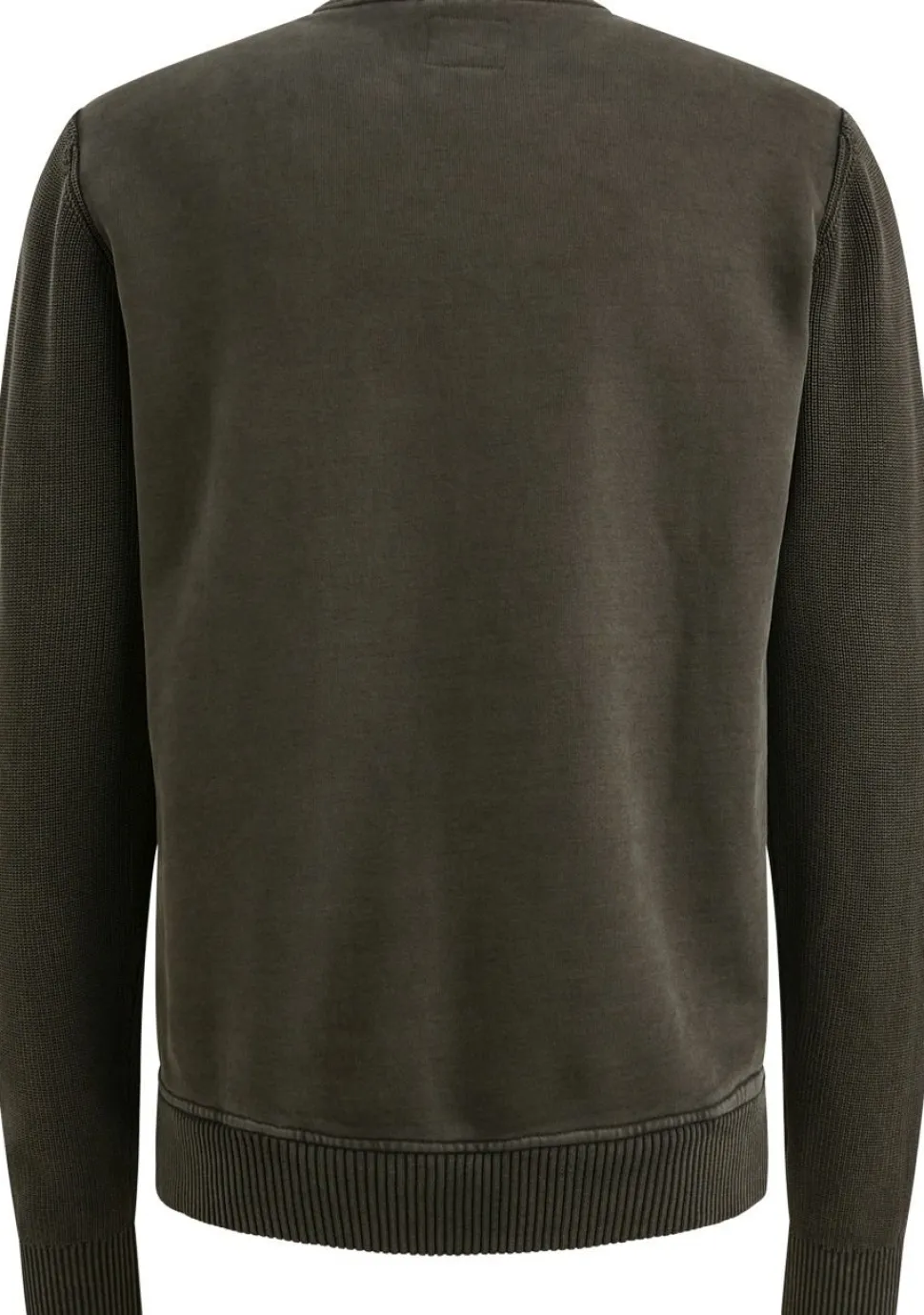 PME LEGEND SWEATER