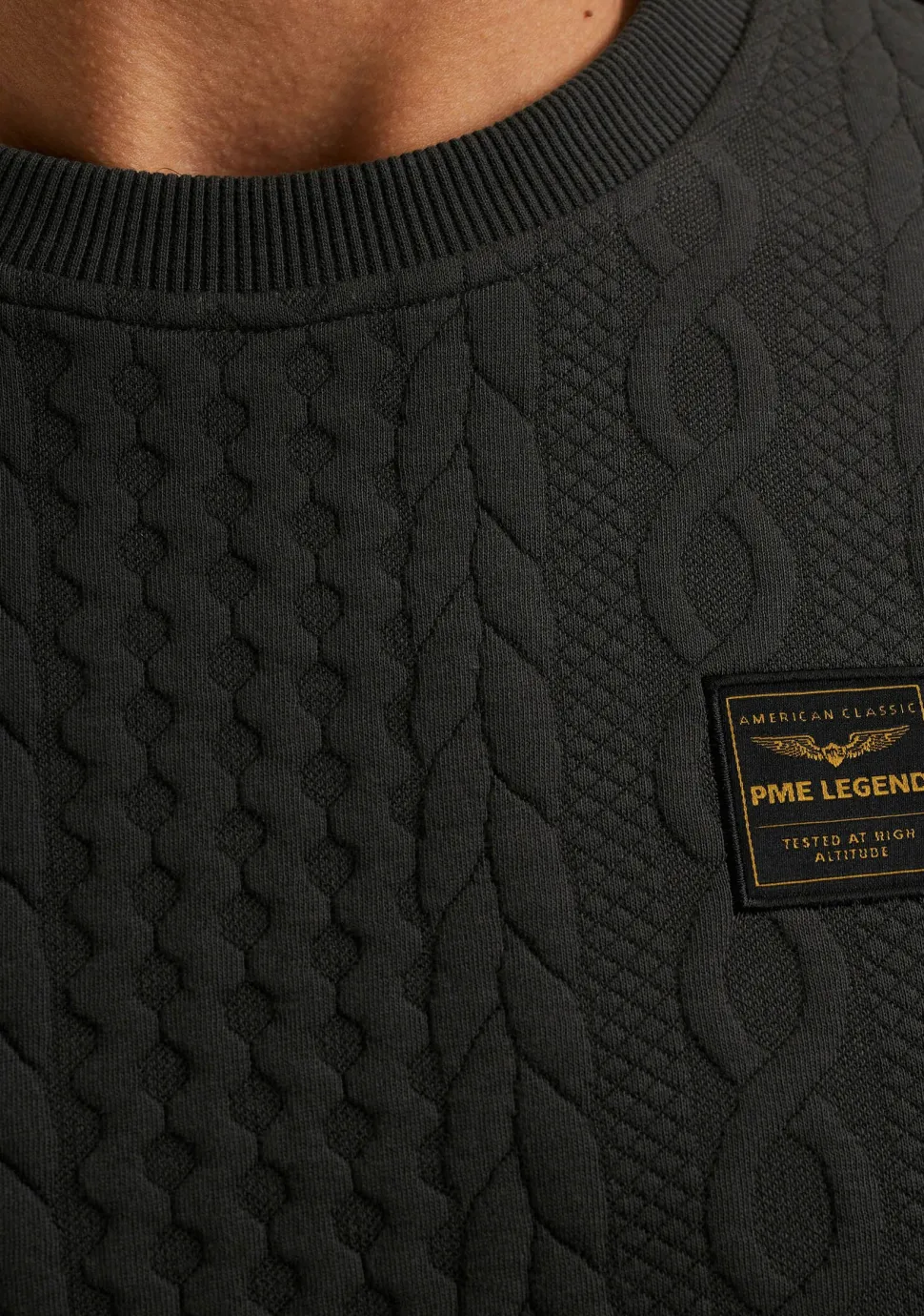 PME LEGEND TRUI