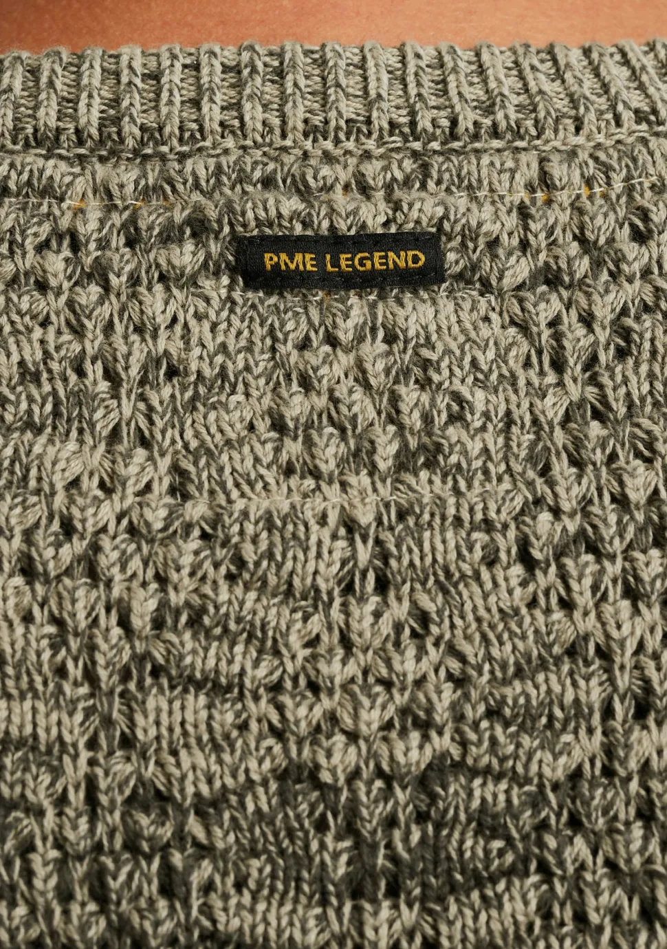 PME LEGEND TRUI