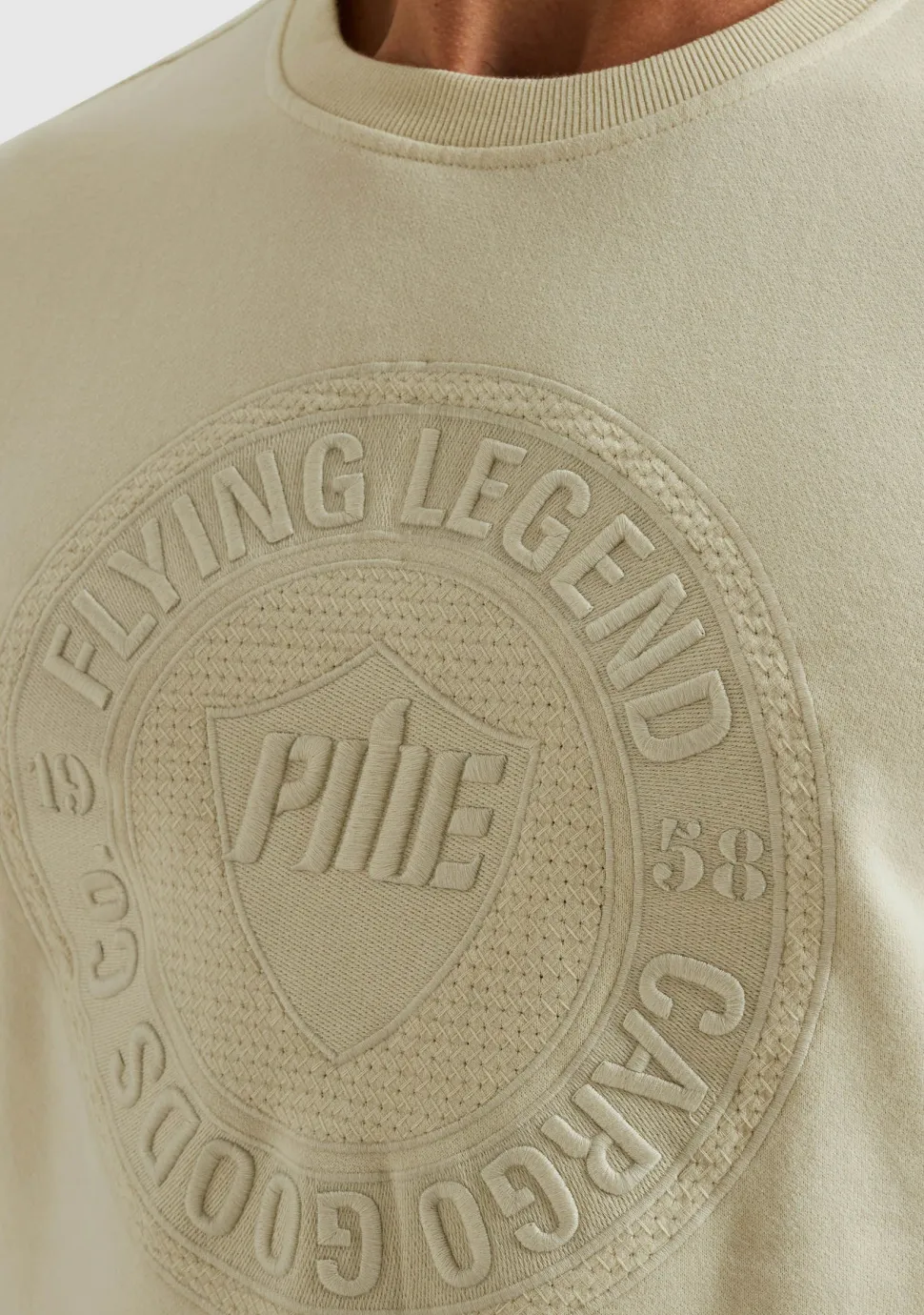 PME LEGEND TRUI