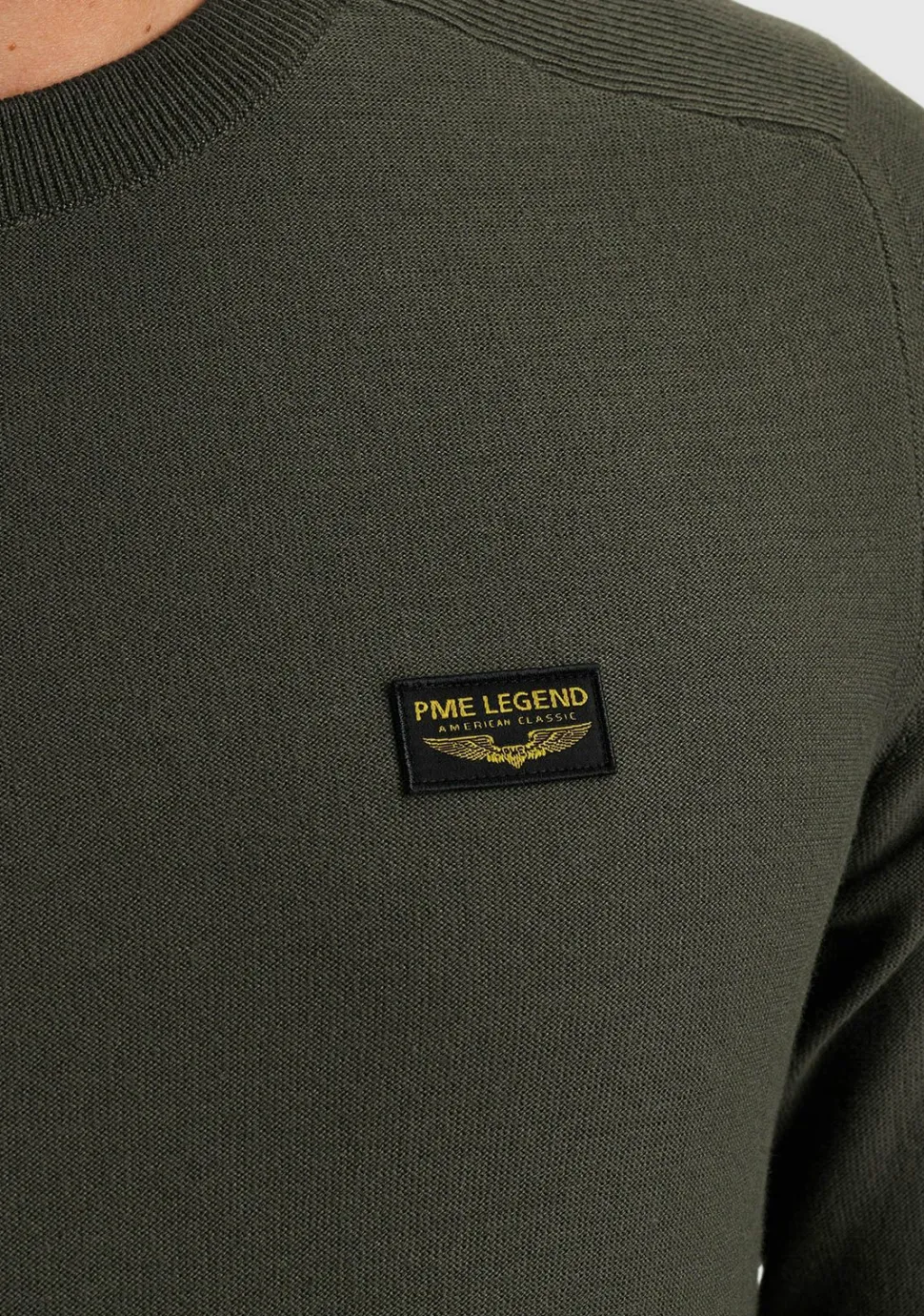 PME LEGEND TRUI