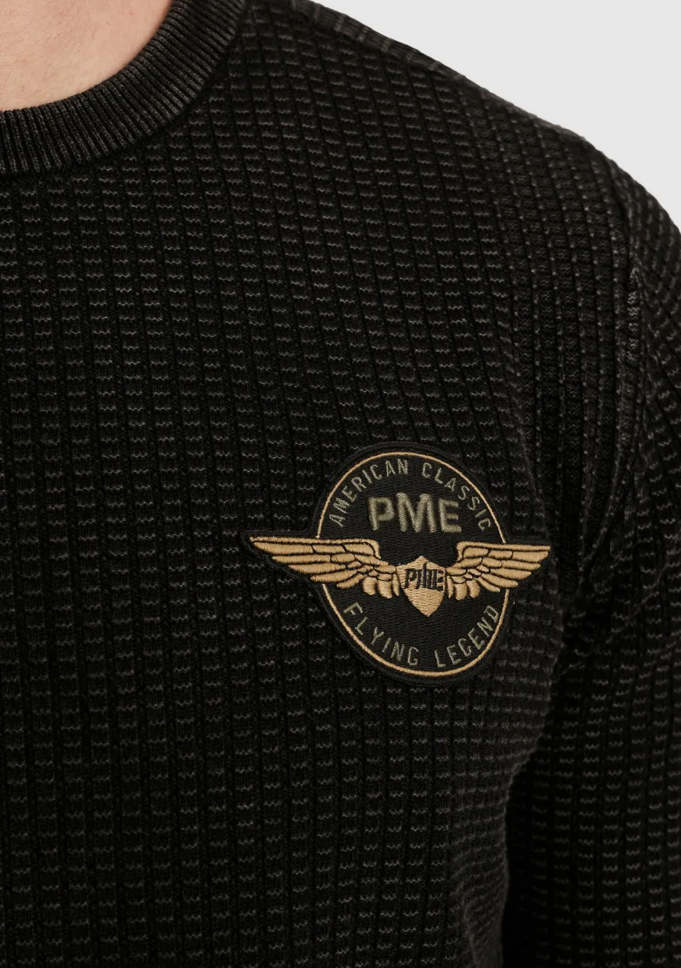 PME LEGEND TRUI