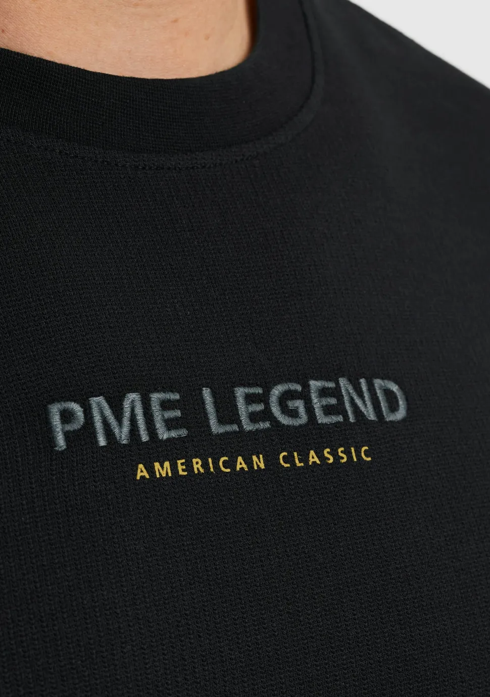PME LEGEND TSHIRT