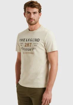PME LEGEND TSHIRT