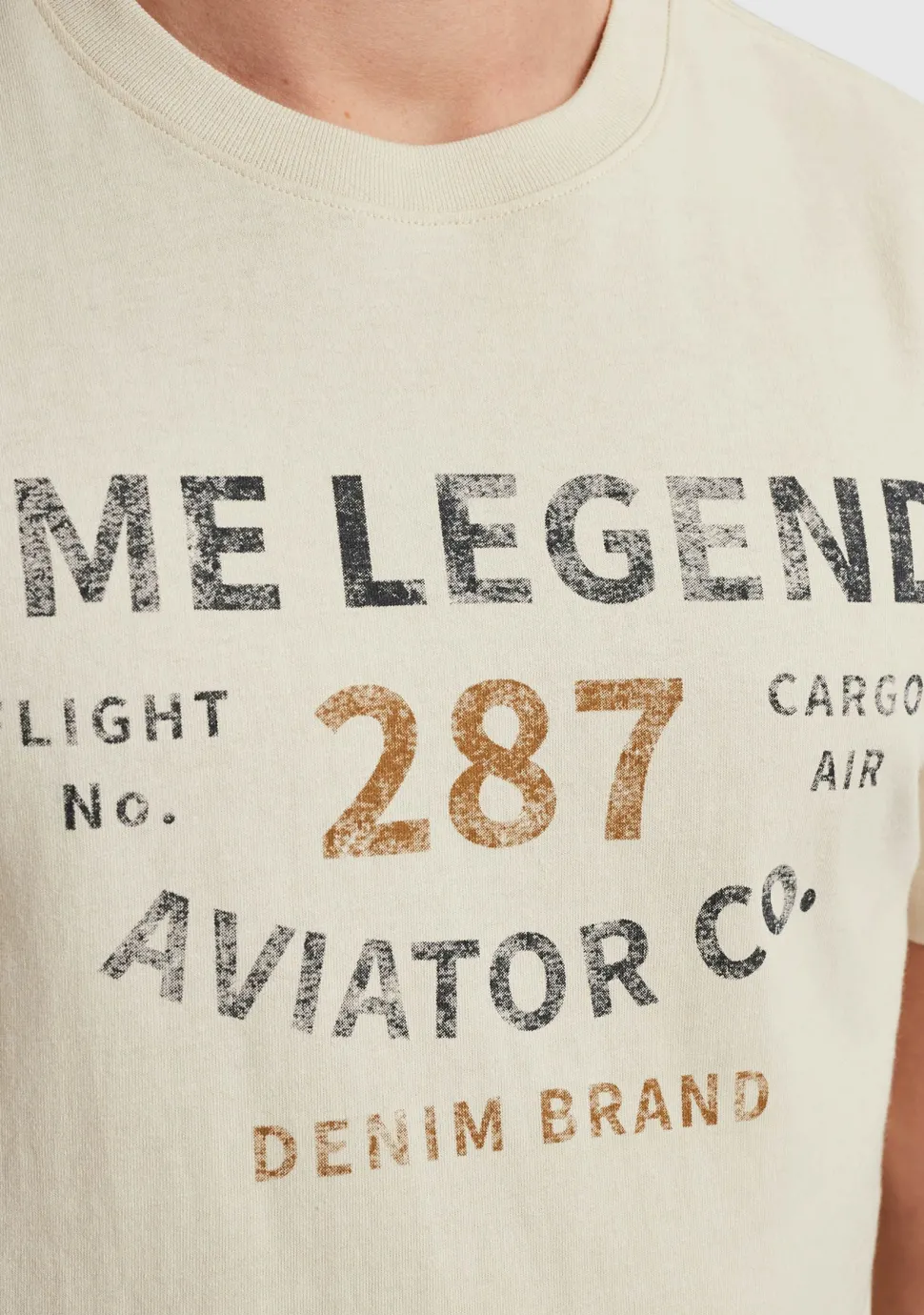 PME LEGEND TSHIRT