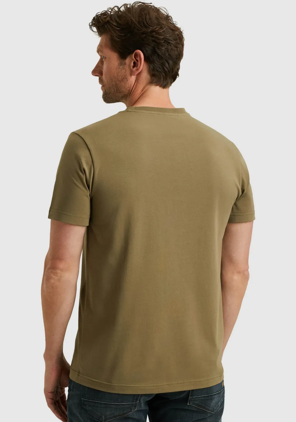 PME LEGEND TSHIRT