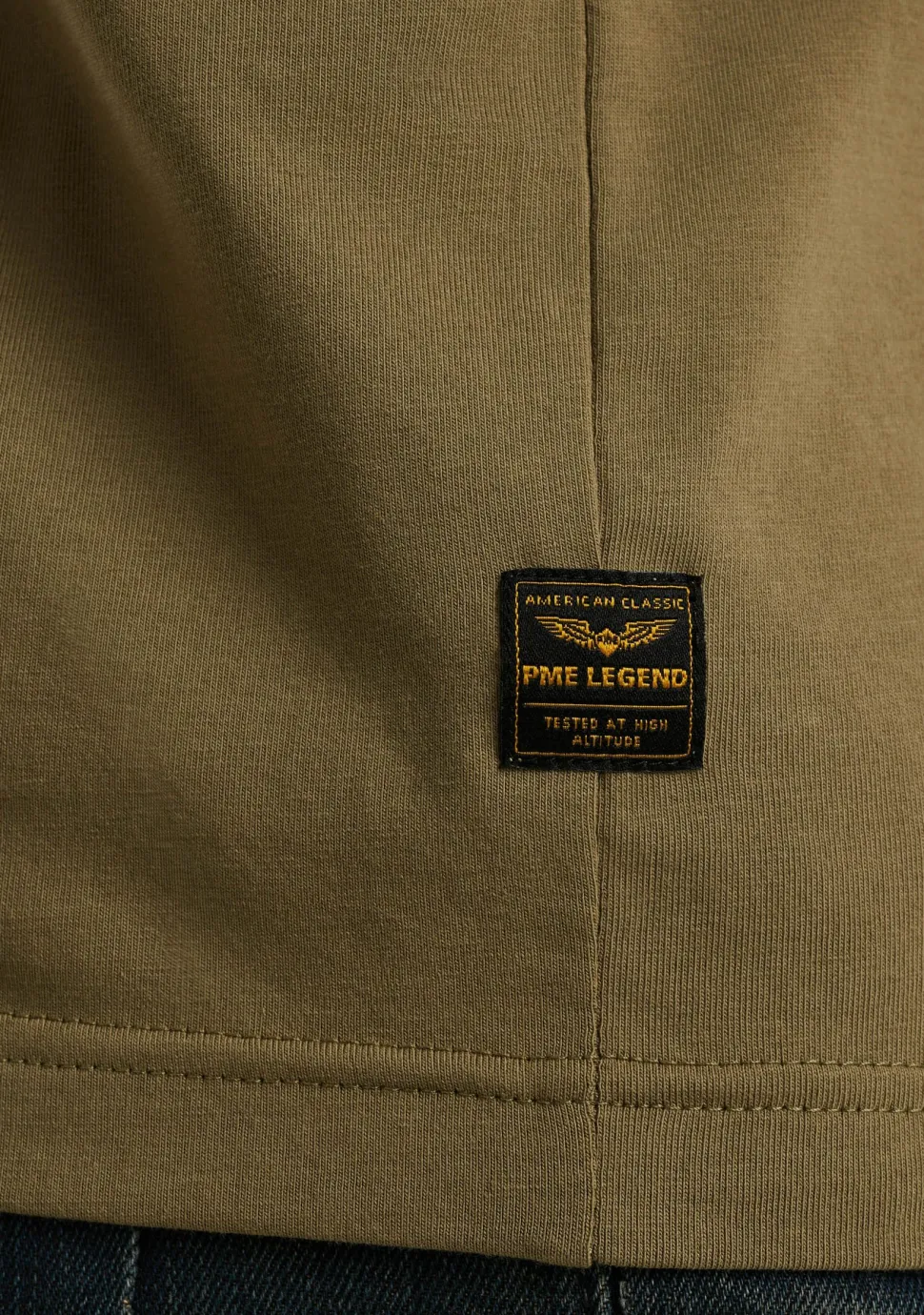 PME LEGEND TSHIRT