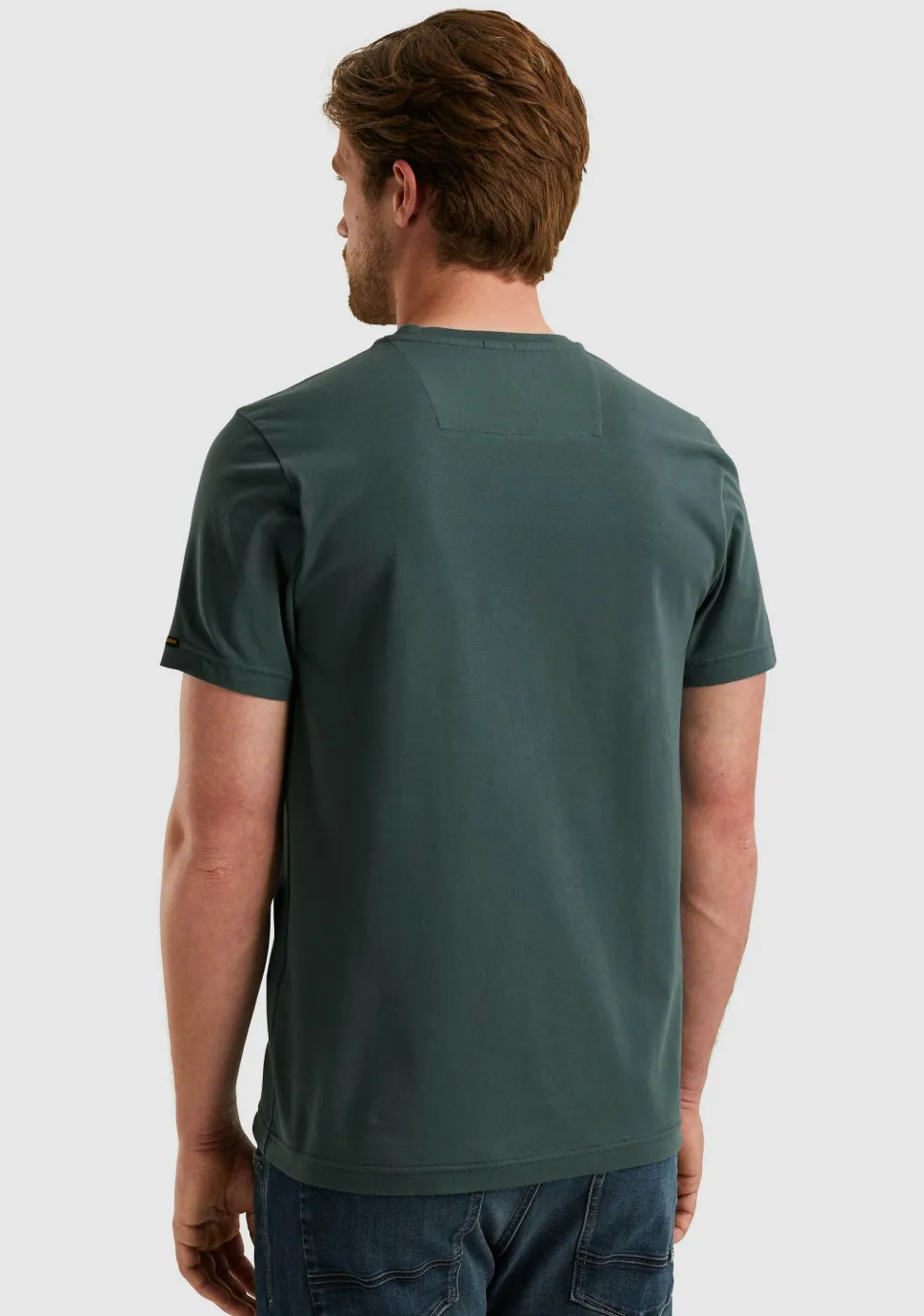 PME LEGEND TSHIRT