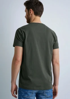 PME LEGEND TSHIRT