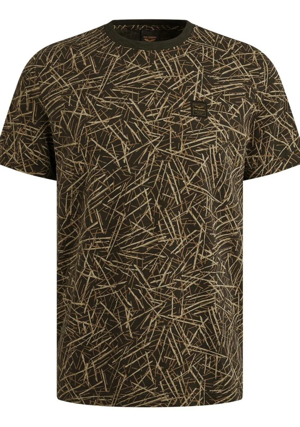 PME LEGEND TSHIRT