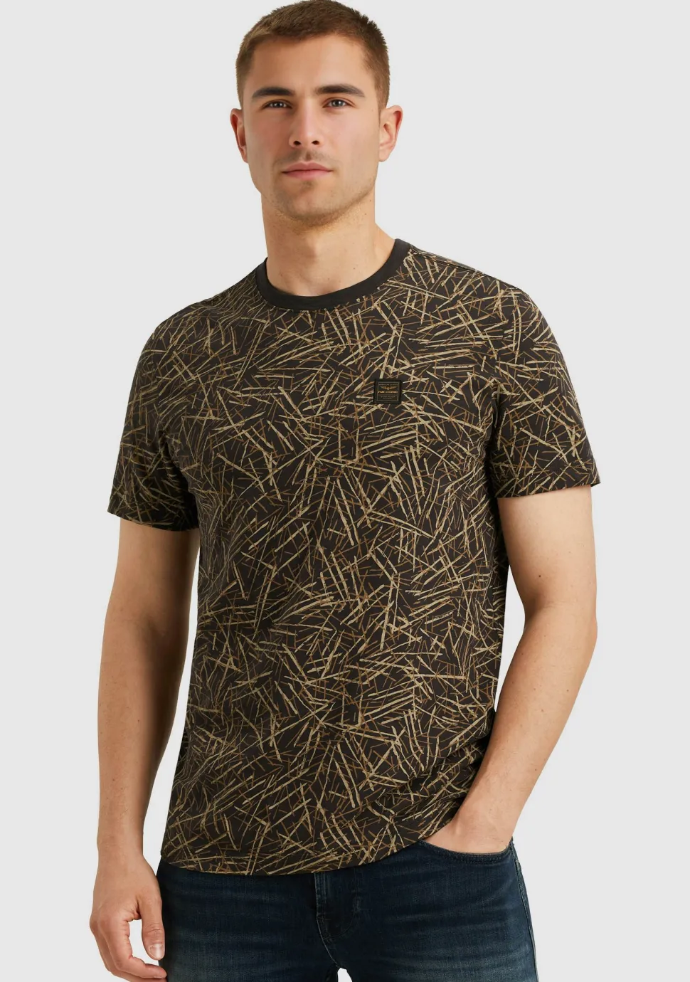 PME LEGEND TSHIRT