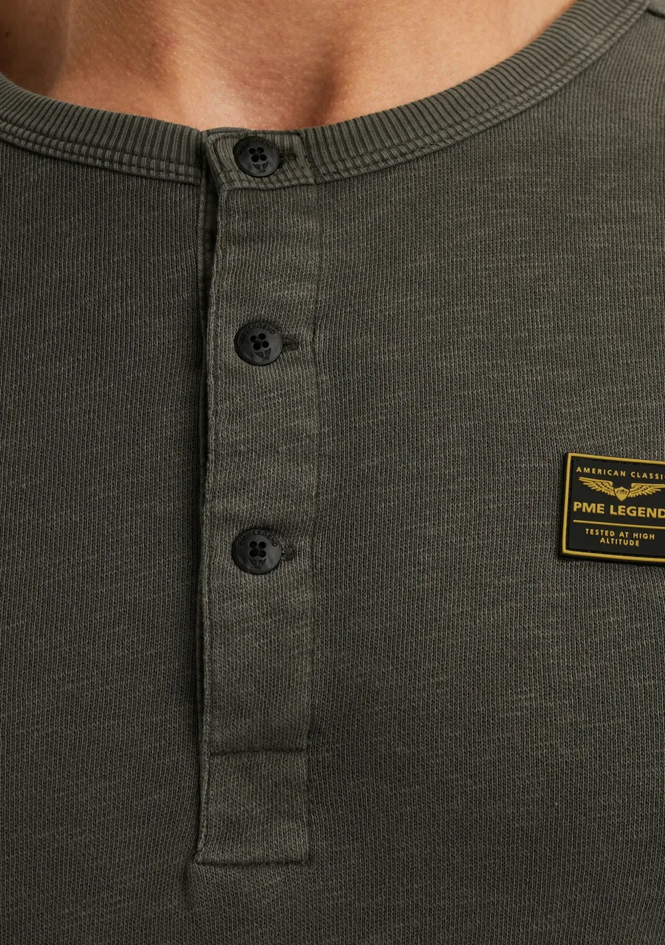 PME LEGEND TSHIRT
