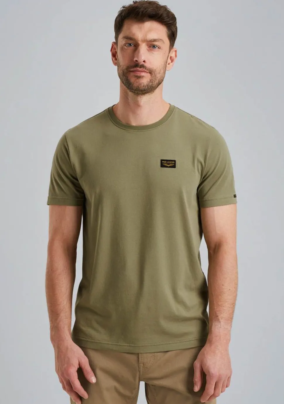 PME LEGEND TSHIRT