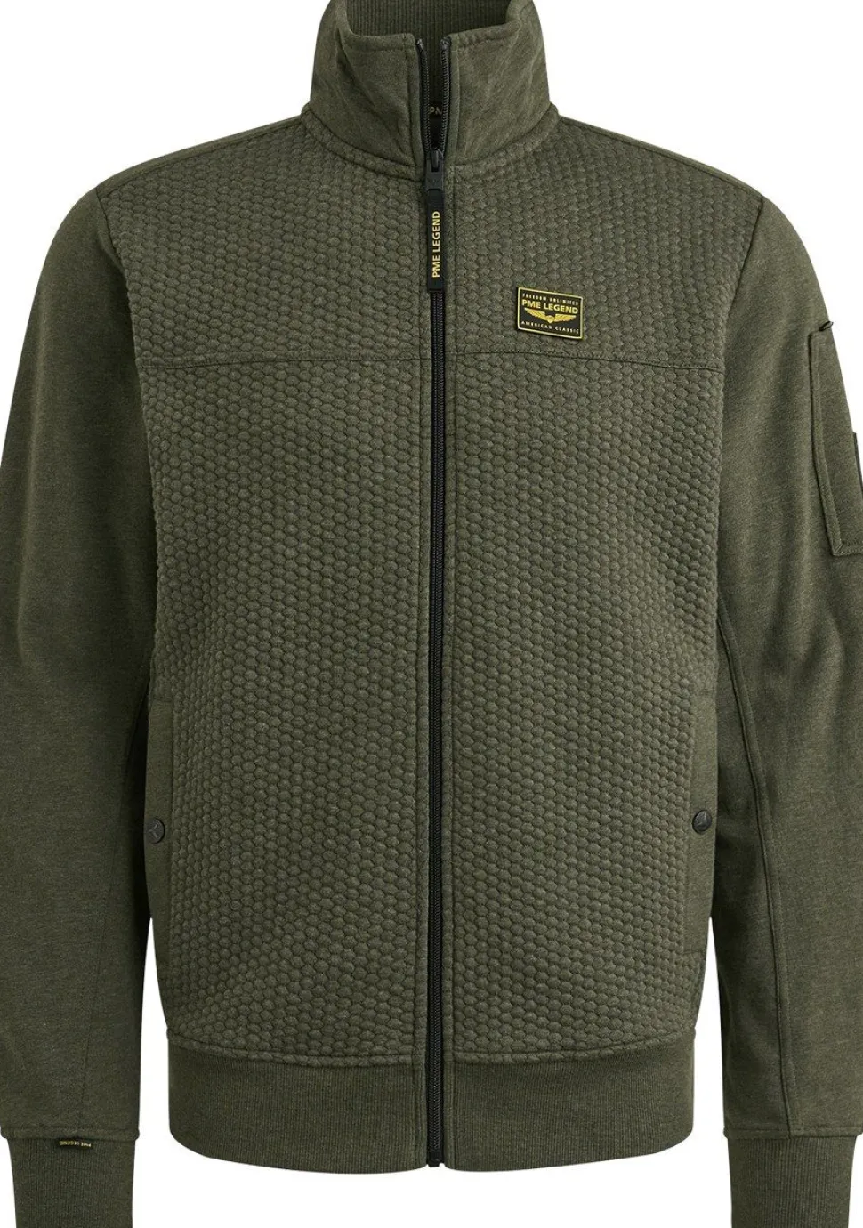 PME LEGEND VEST