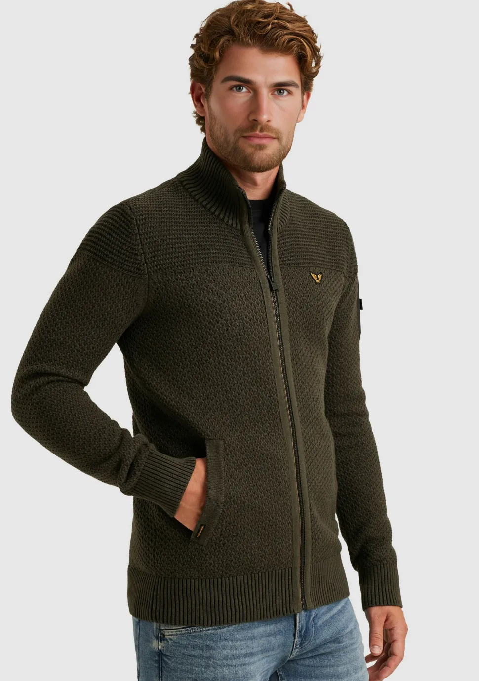 PME LEGEND VEST