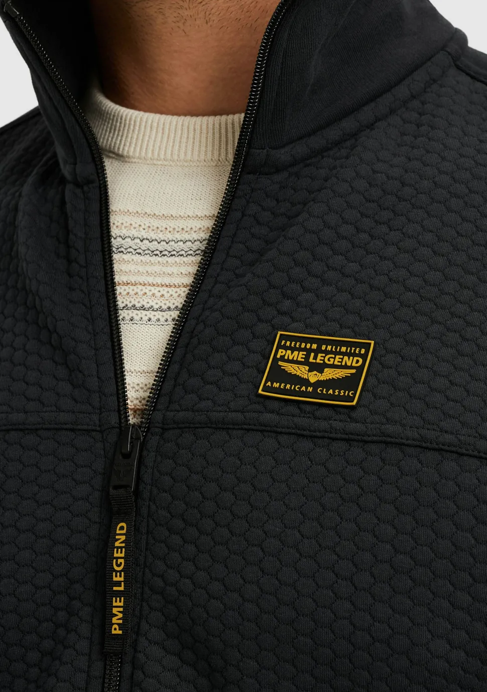 PME LEGEND VEST