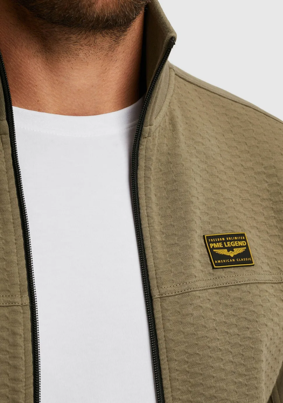PME LEGEND VEST