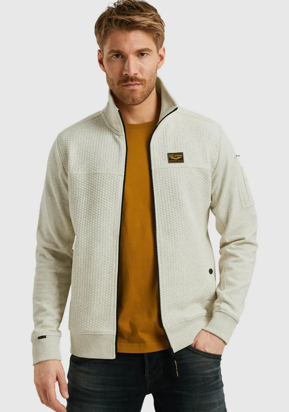PME LEGEND VEST