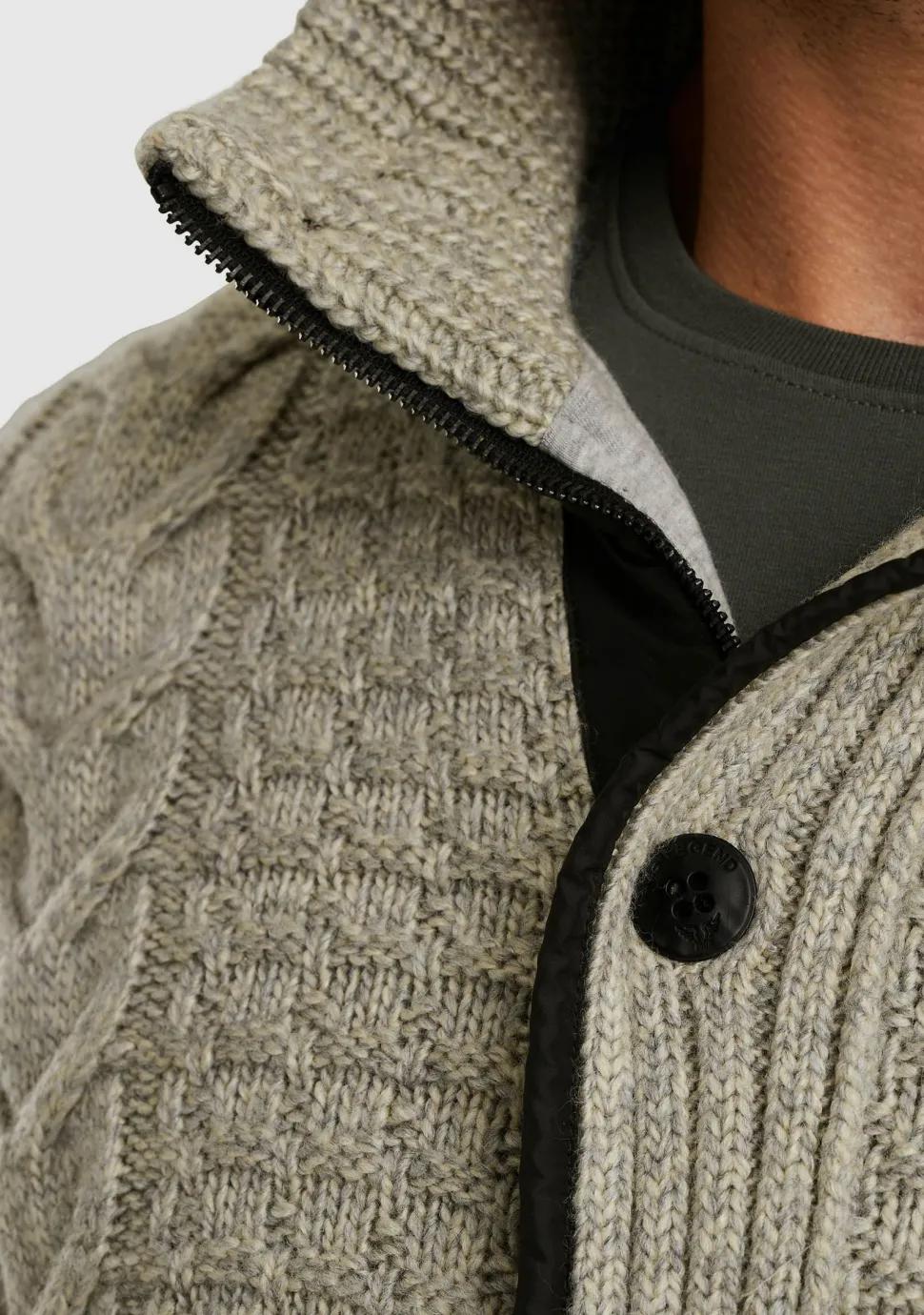 PME LEGEND VEST