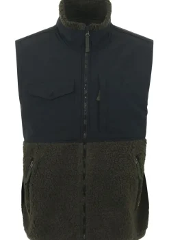 POLO RALPH LAUREN BODYWARMER