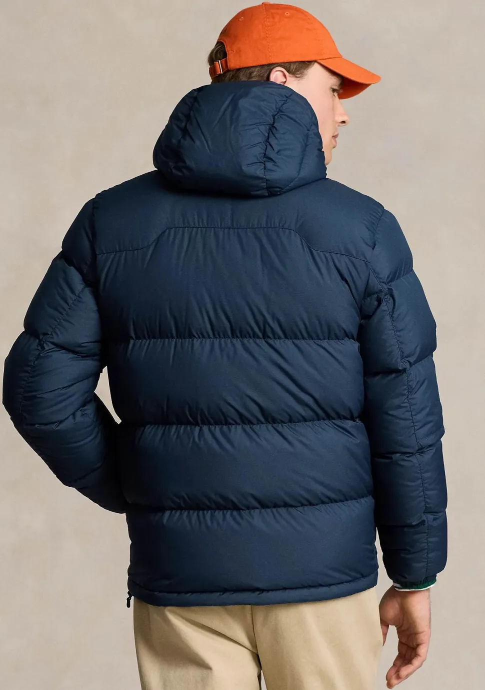 POLO RALPH LAUREN JAS
