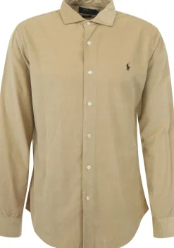 POLO RALPH LAUREN OVERHEMD