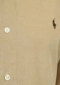 POLO RALPH LAUREN OVERHEMD