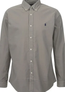POLO RALPH LAUREN OVERHEMD