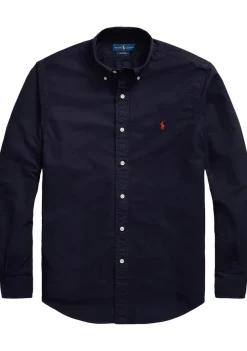 POLO RALPH LAUREN OVERHEMD