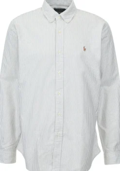 POLO RALPH LAUREN OVERHEMD
