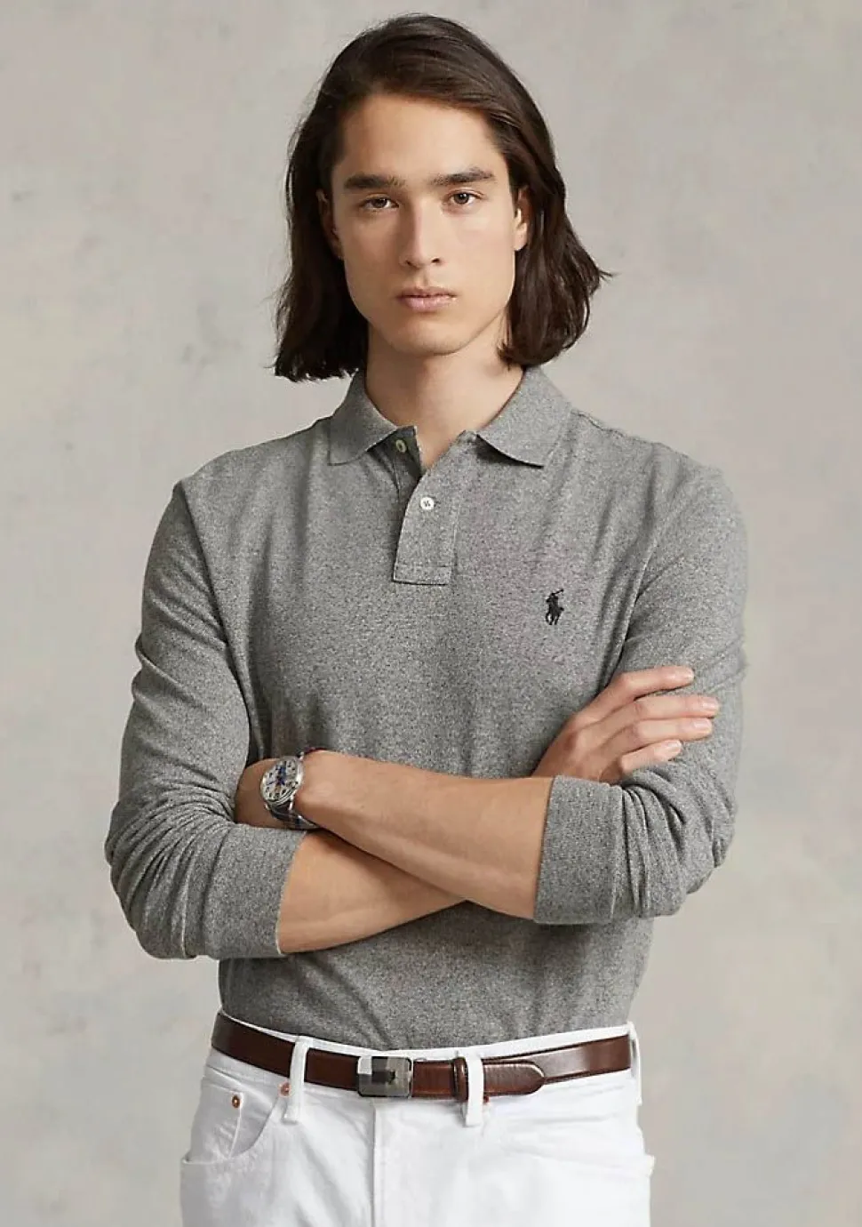POLO RALPH LAUREN POLO