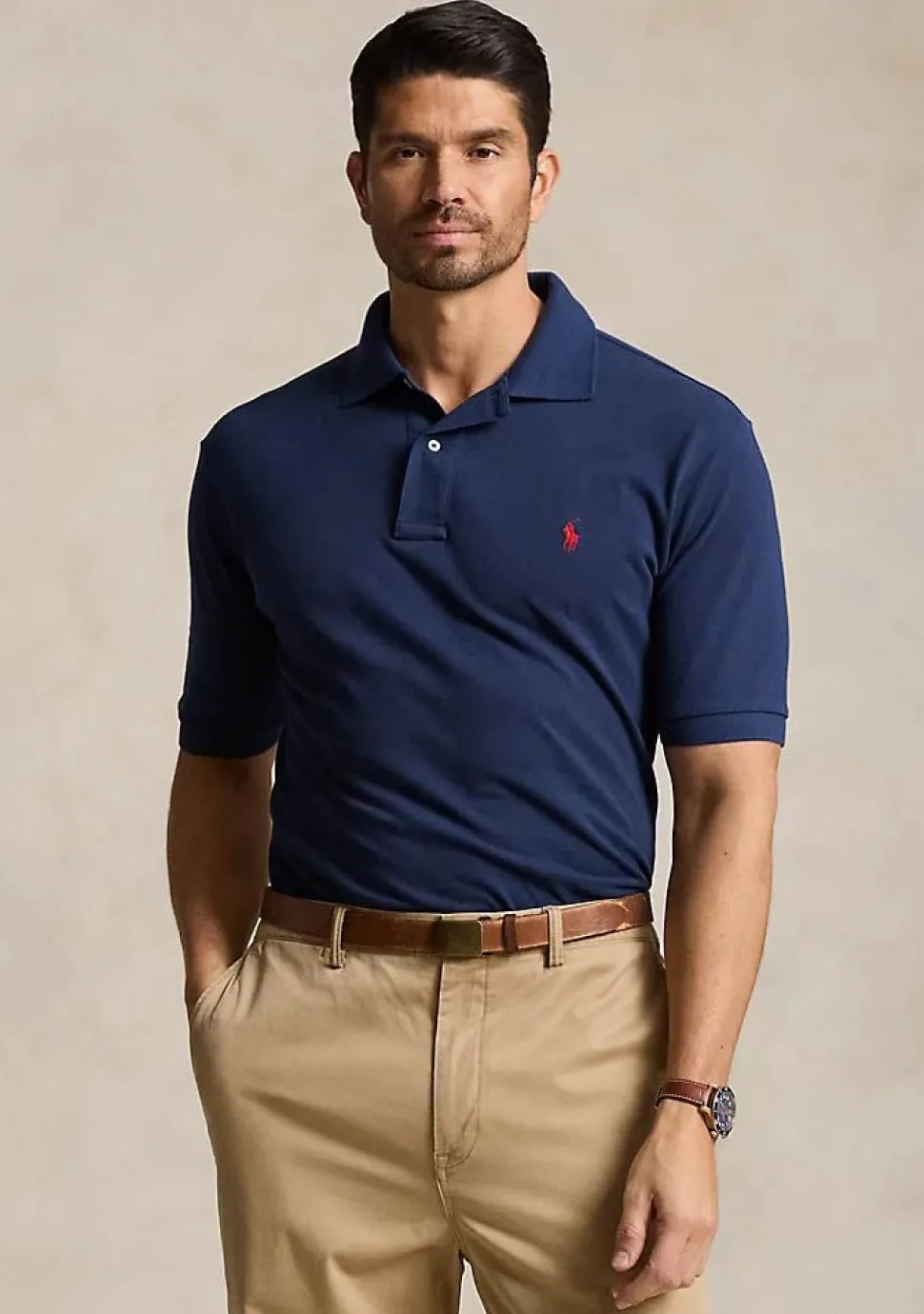 POLO RALPH LAUREN POLO