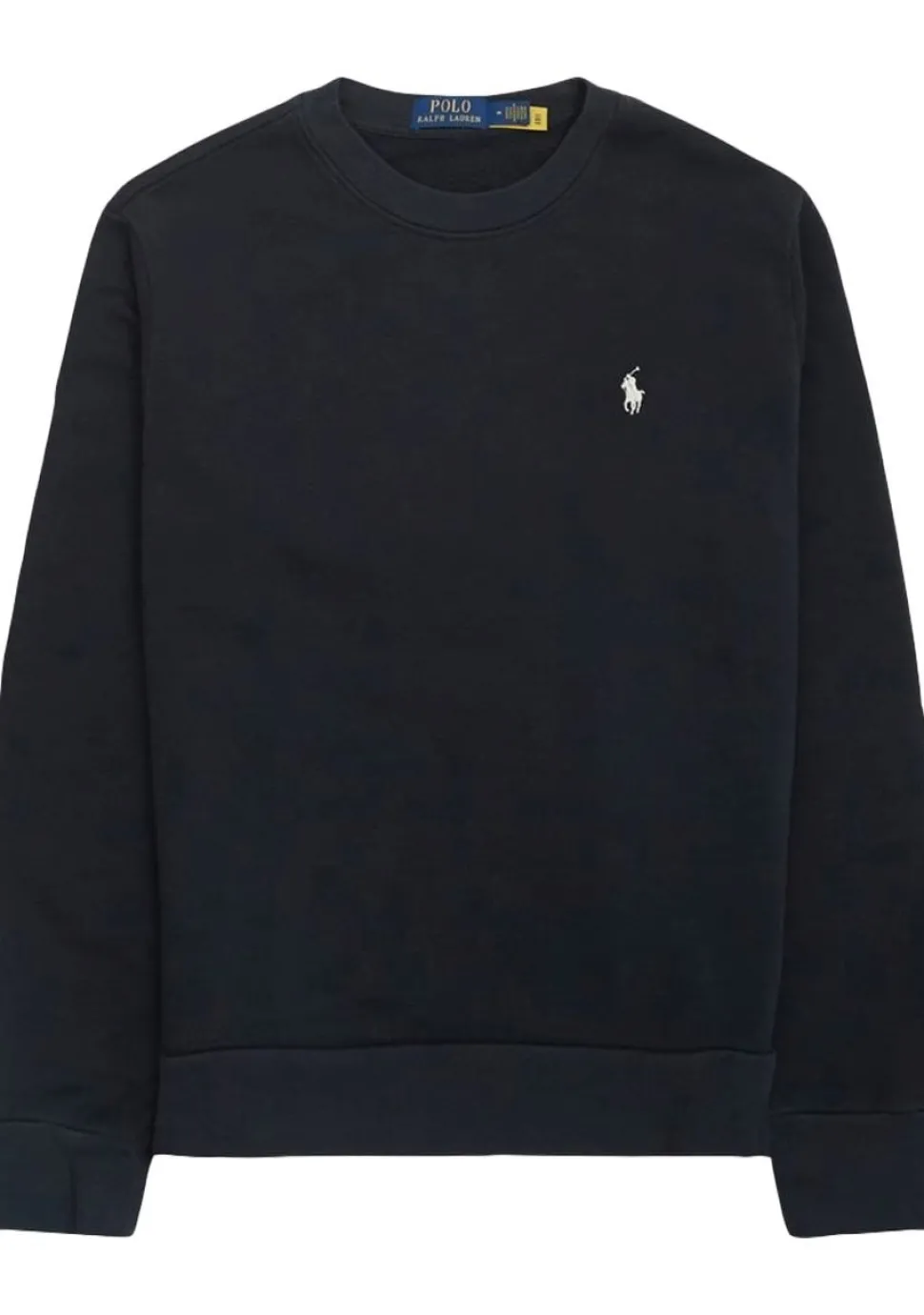 POLO RALPH LAUREN SWEATER