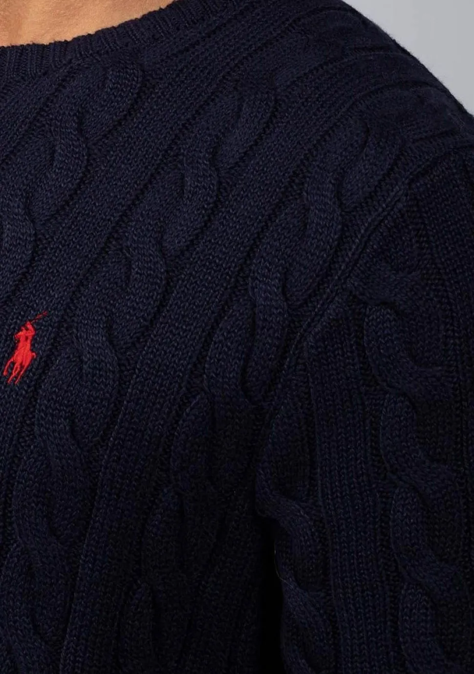 POLO RALPH LAUREN TRUI