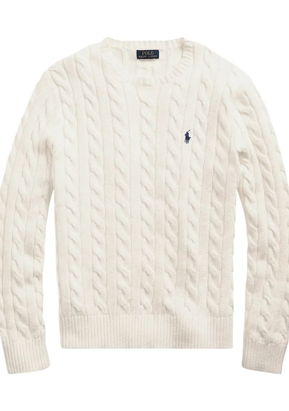 POLO RALPH LAUREN TRUI