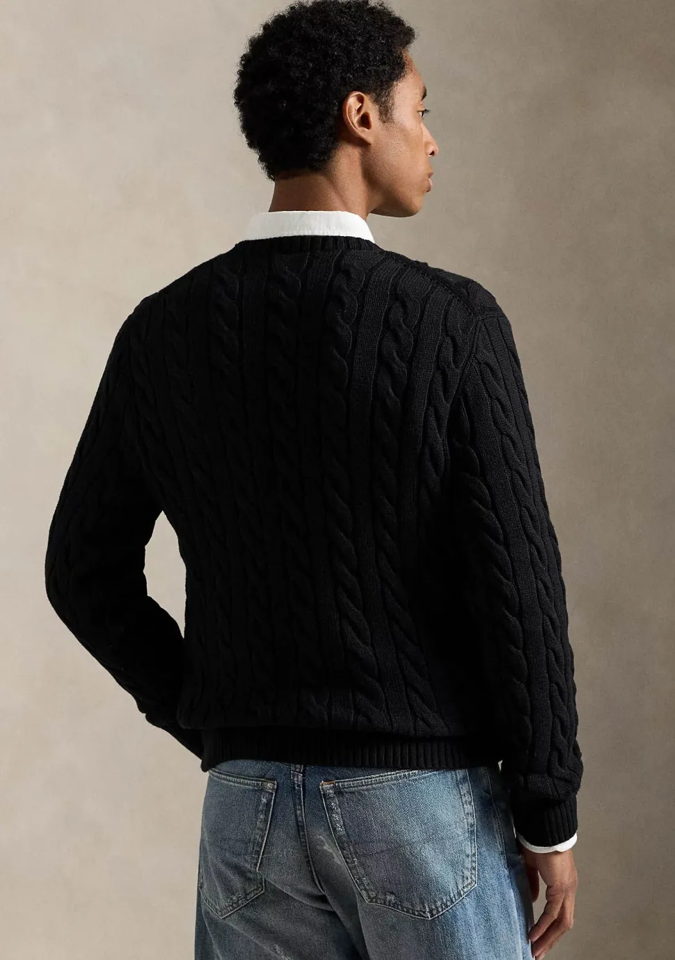POLO RALPH LAUREN TRUI