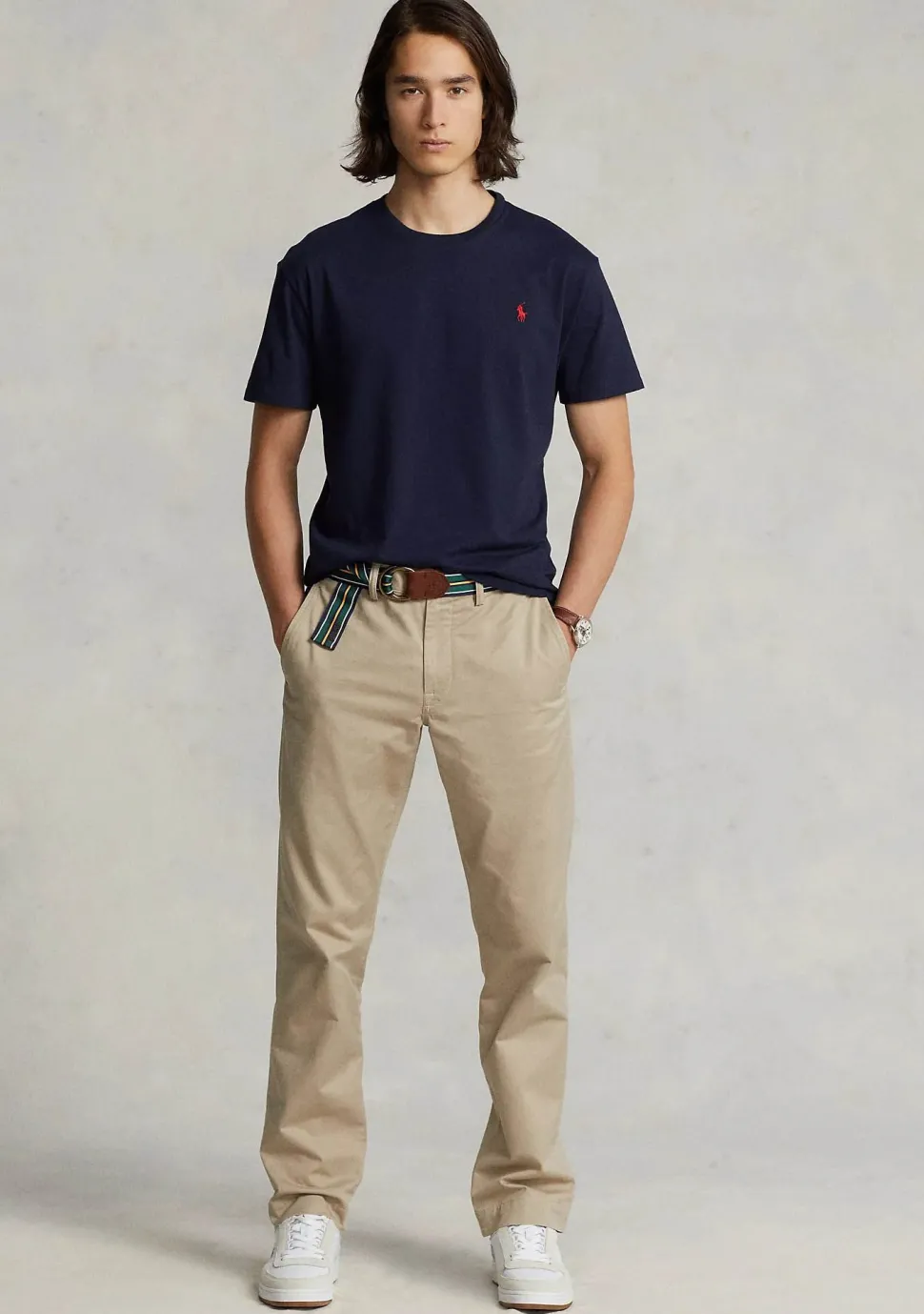 POLO RALPH LAUREN TSHIRT