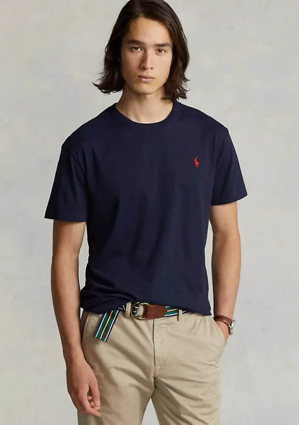 POLO RALPH LAUREN TSHIRT