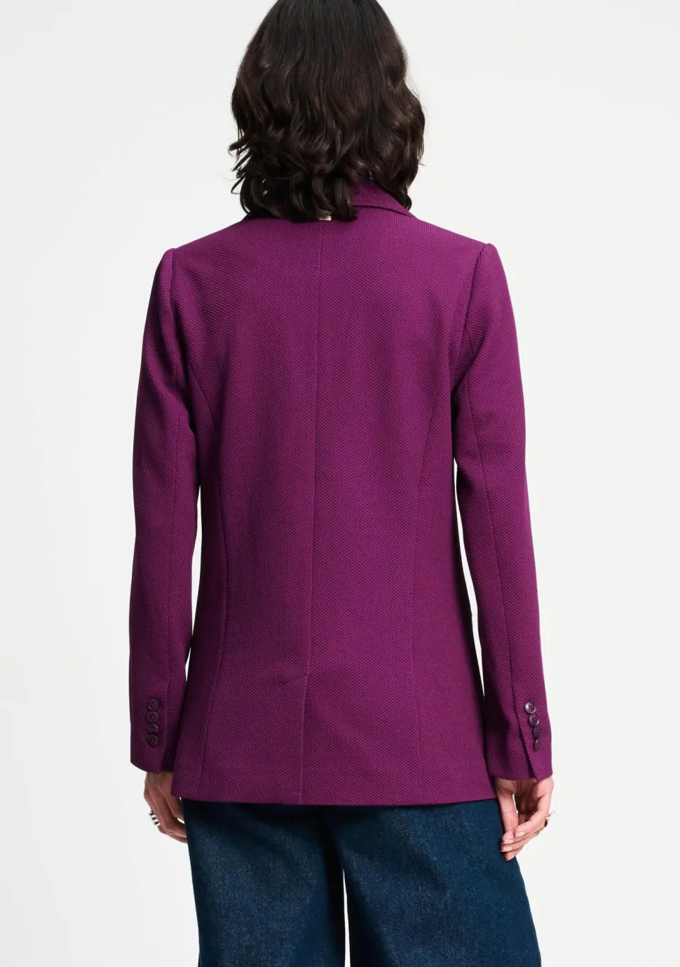 POM AMSTERDAM BLAZER