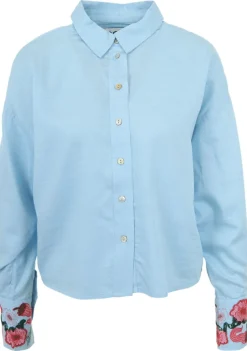 POM AMSTERDAM BLOUSE