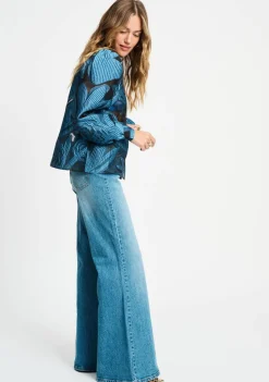 POM AMSTERDAM BLOUSE