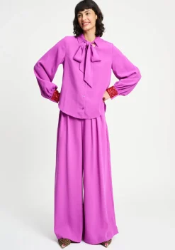 POM AMSTERDAM BLOUSE